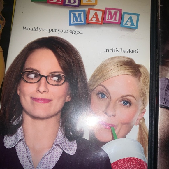 All 9 DVD listed in bundle for 5 dollars fir all 9 - Picture 3 of 9